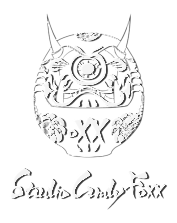 studio candy foxx
